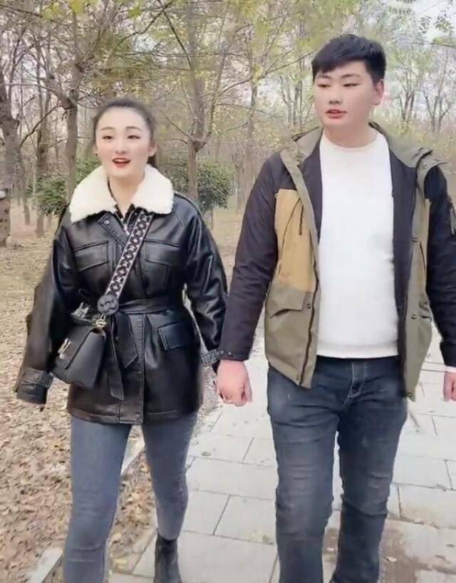 "大衣哥儿媳妇"陈亚男,就这样改写了她的结局,未来无限可期?