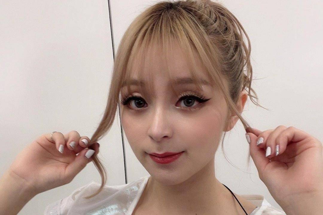 但是,《浪姐4》邀请日本歌手美依礼芽,俄罗斯说唱歌手mia boyka,越南