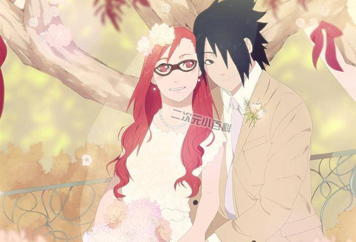 火影:香磷要是嫁给佐助,会选择定居哪里?