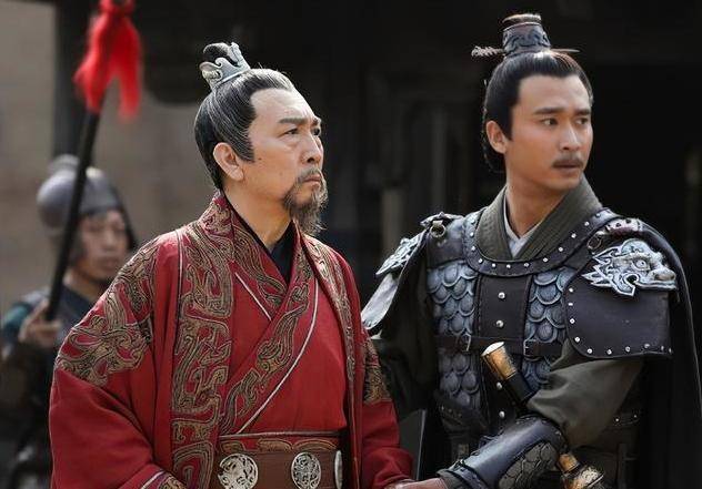 凭借一郡之力二流的统帅,3次攻占高句丽王城_辽东郡_公孙度_公孙康