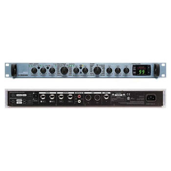 tc electronic m350 效果器_参数_供电_输出接口