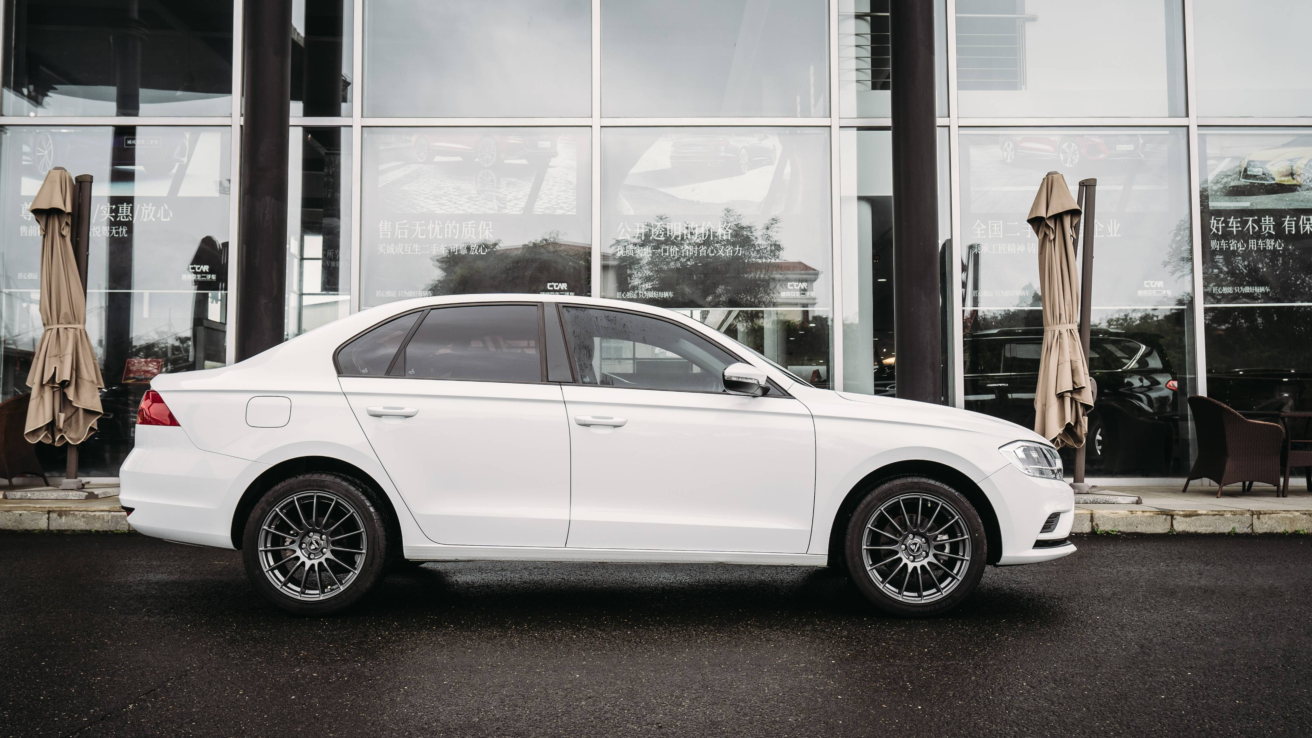 【宝来·传奇 改款 1.5l 自动时尚型 国vi】