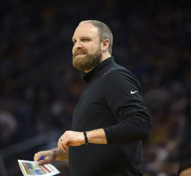 预测2022-23赛季排名前10的NBA最佳主教练-nba历史十大主教练