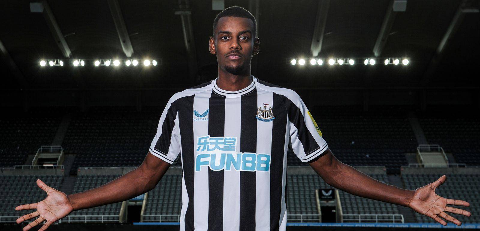 亚历山大·伊萨克转出:杰克·杨(维康比,未透露),弗雷迪·伍德曼