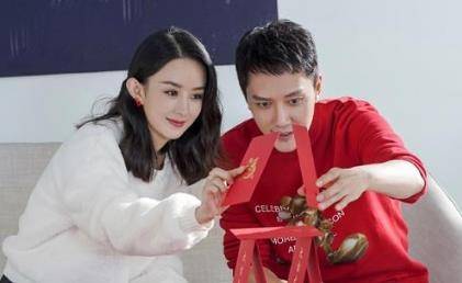 看了唐嫣近况复出状态,再看赵丽颖近况状态,老公爱与不爱太明显_罗晋