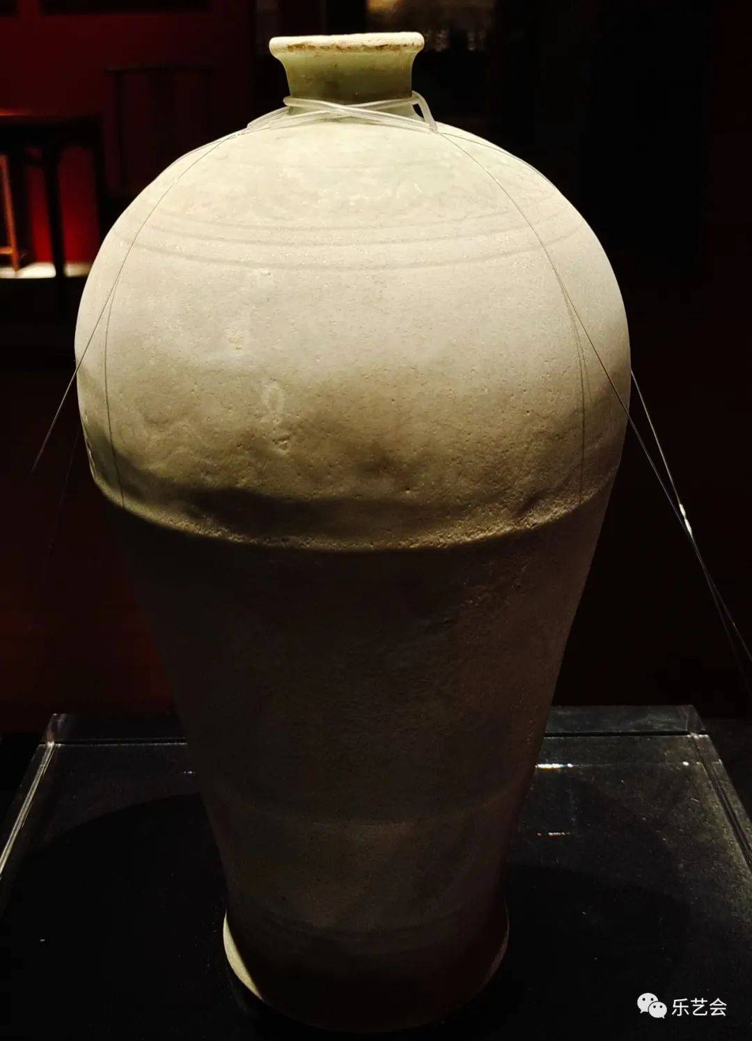 花脚大仙分享《鲁王之宝明代朱檀墓出土文物展》中篇