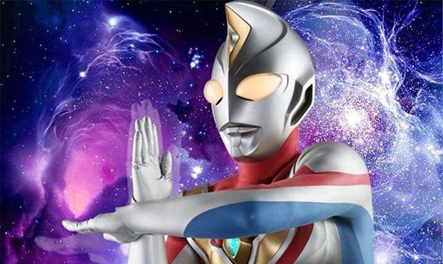 他们是评分最高的奥特曼:平成三杰齐上榜,第一名竟不是迪迦!