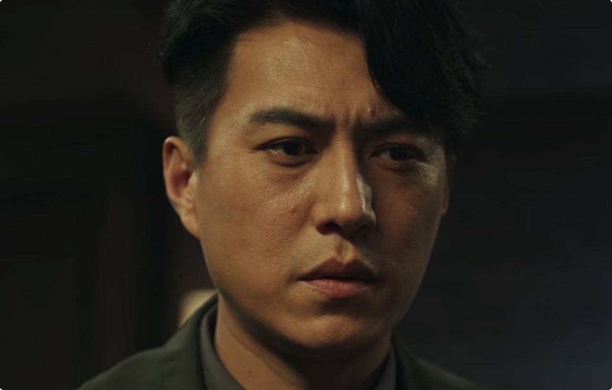 无间》6集后,3个败笔演员出炉,本来期望挺高,结果失望很大_表演_靳东