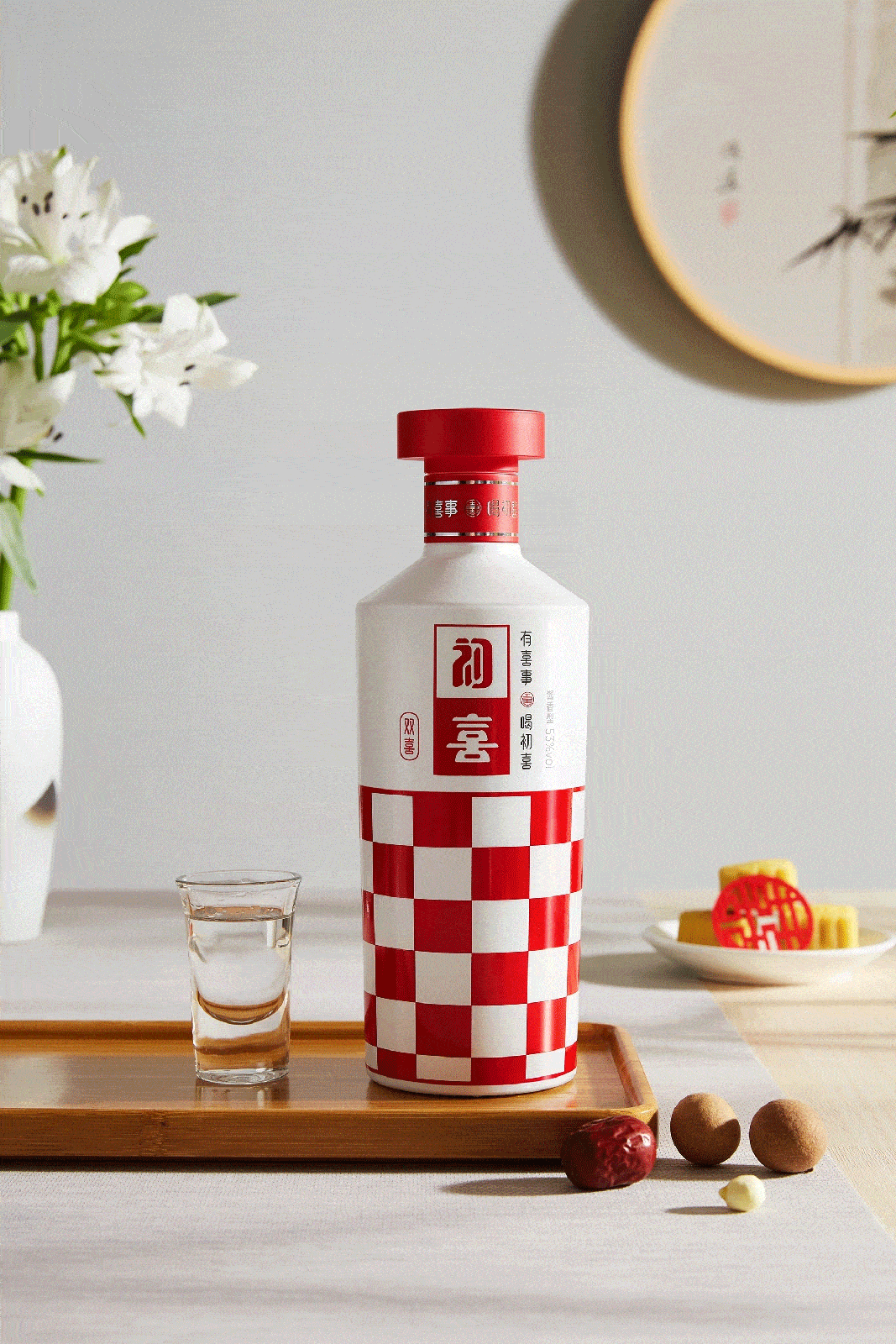 初喜_价格_定位