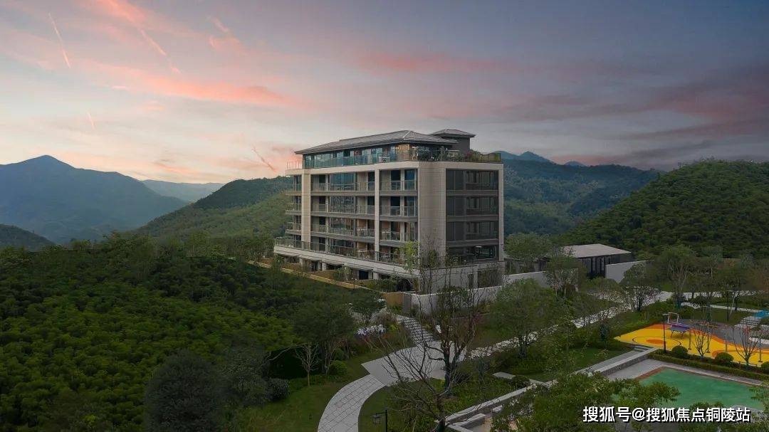 安吉天使小镇洋房售楼处电话:400-116-7720转666!