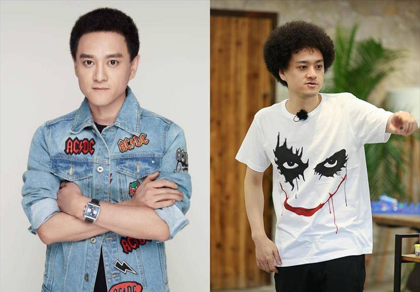 43岁赵英俊因病去世,好友薛之谦却意外上热搜,网友喊话别蹭热度_消息