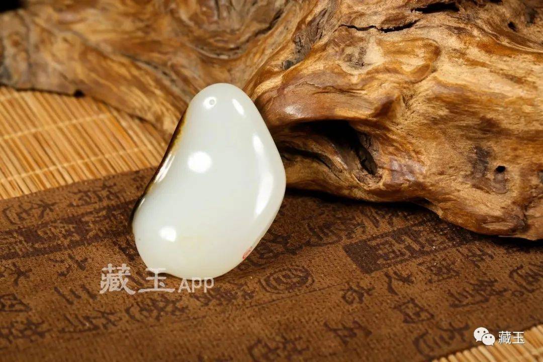 80万的羊脂玉,七千元就买到手了!_市场_价值_玩家