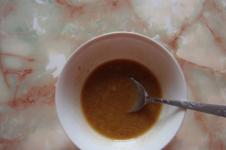 餐馆热门常青菜,木须炒肉,超级简单,自己在家就能随手做好_食材_黄瓜