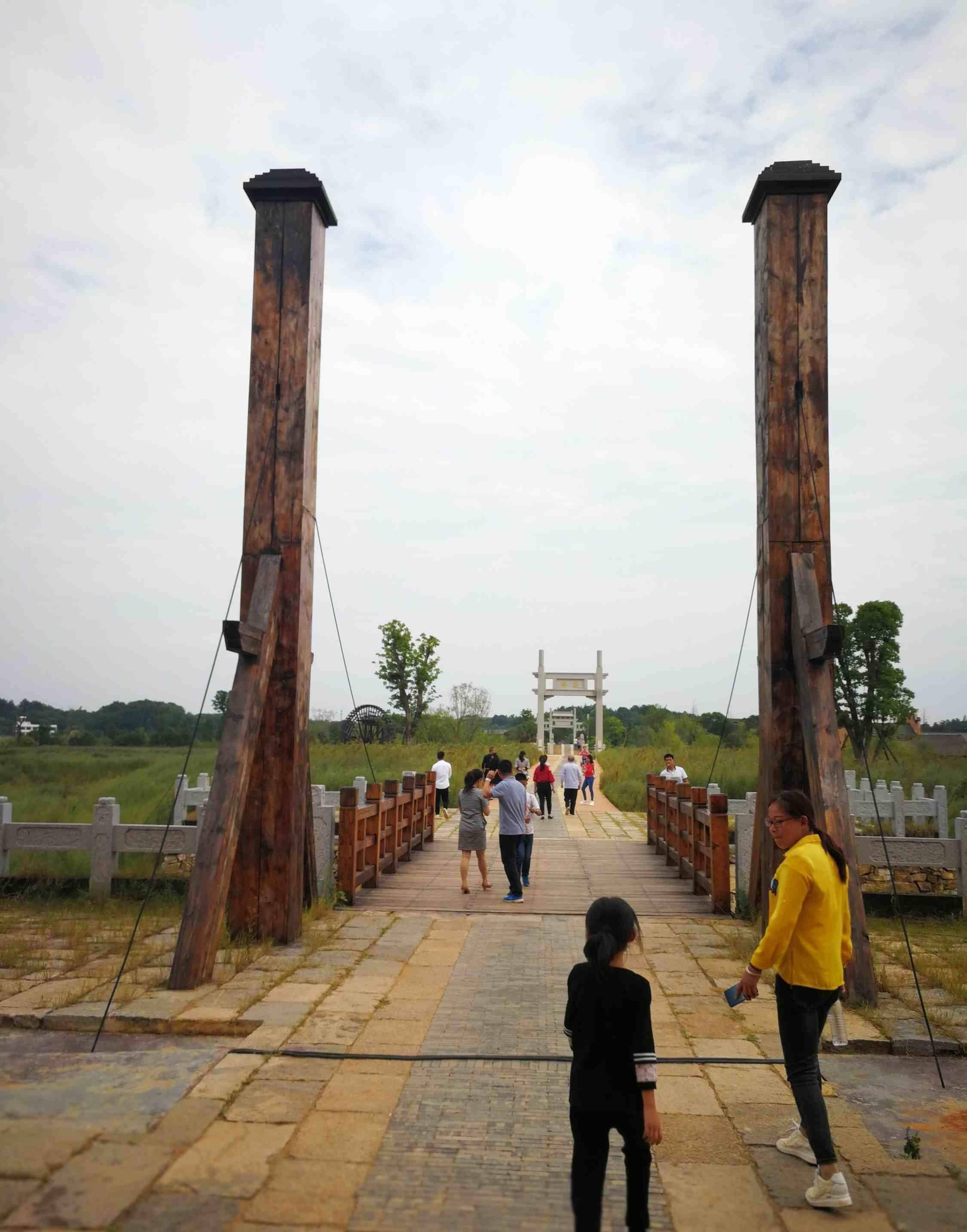 宁乡道林古镇景区电话图片