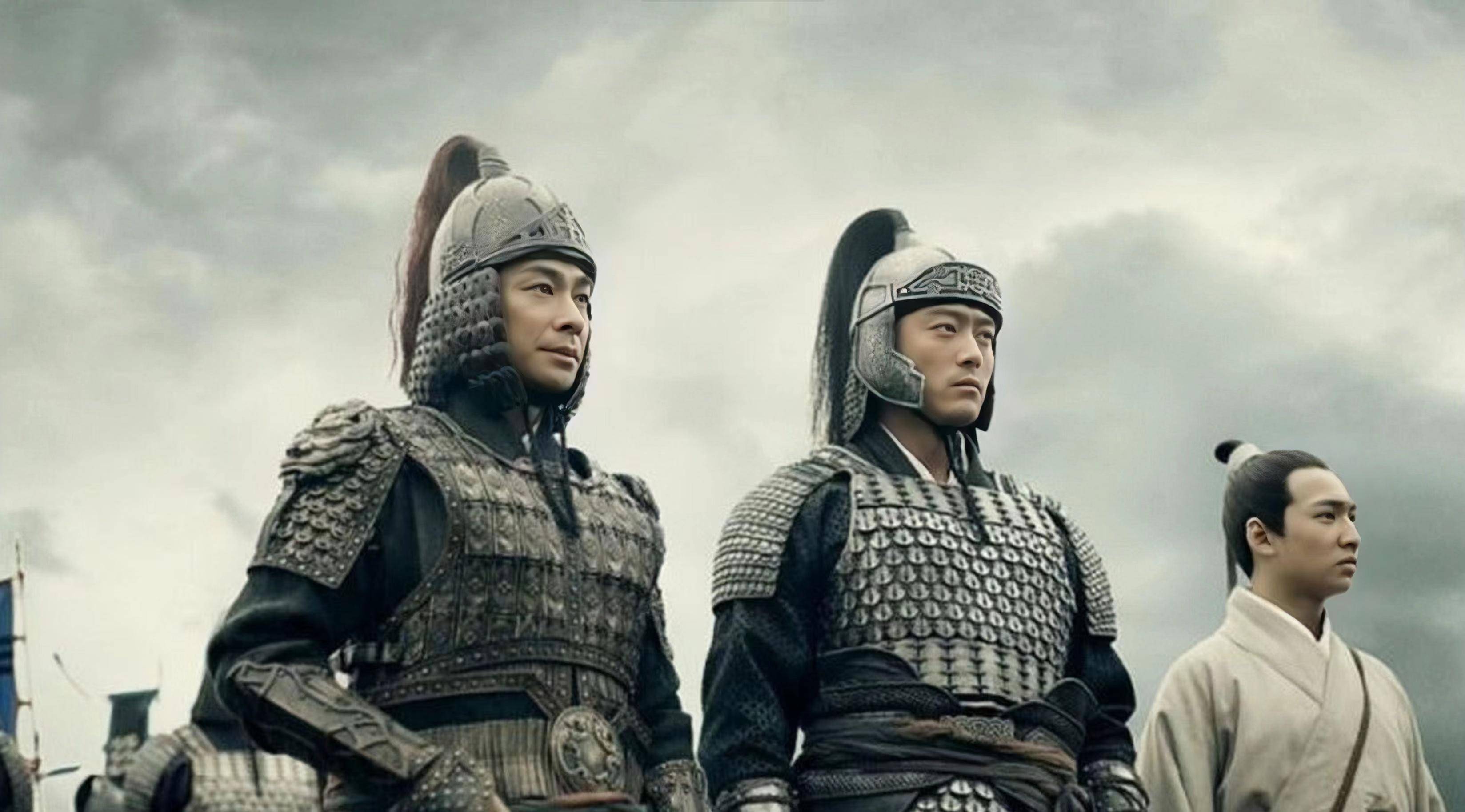 的风骨,不是被郑成功坑了,大明可能与清廷划江而治_张煌言_清军_义军