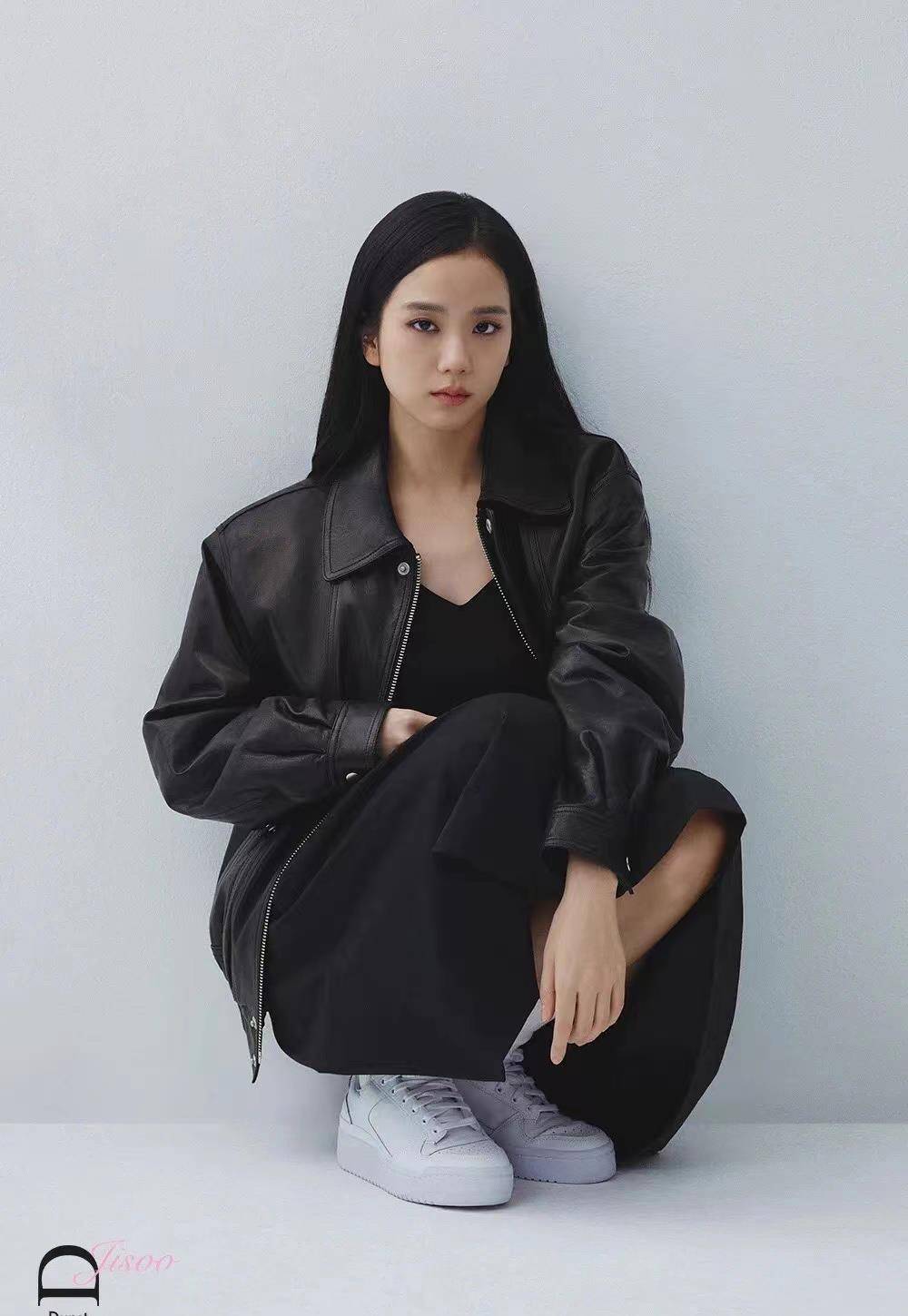 blackpink重新洗牌,努力才是最好的机会和永远的真诚_solo_jennie