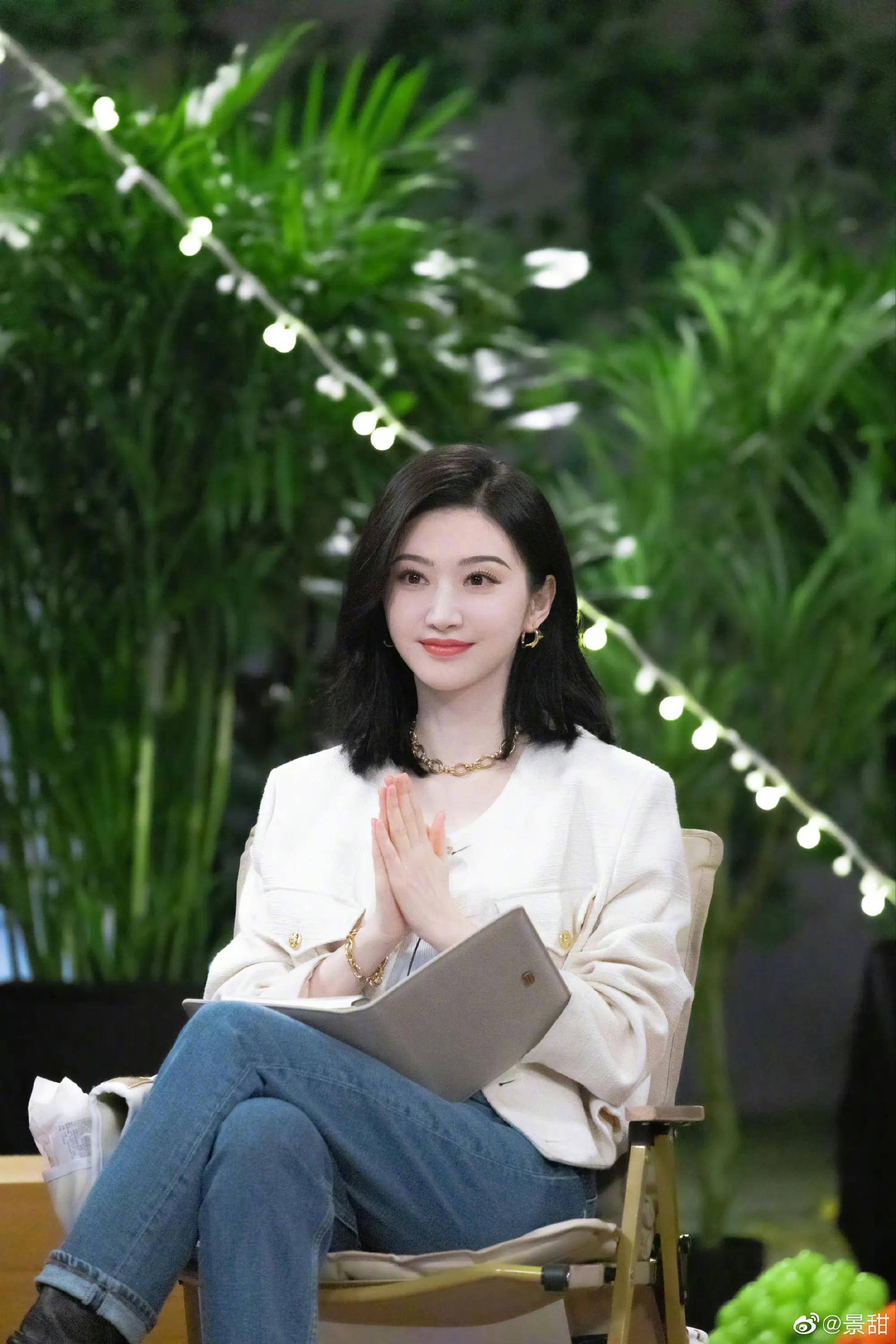 大满贯选手张继科涉及玩耍,昔日女友景甜再被扒!_私人_一个人_新闻