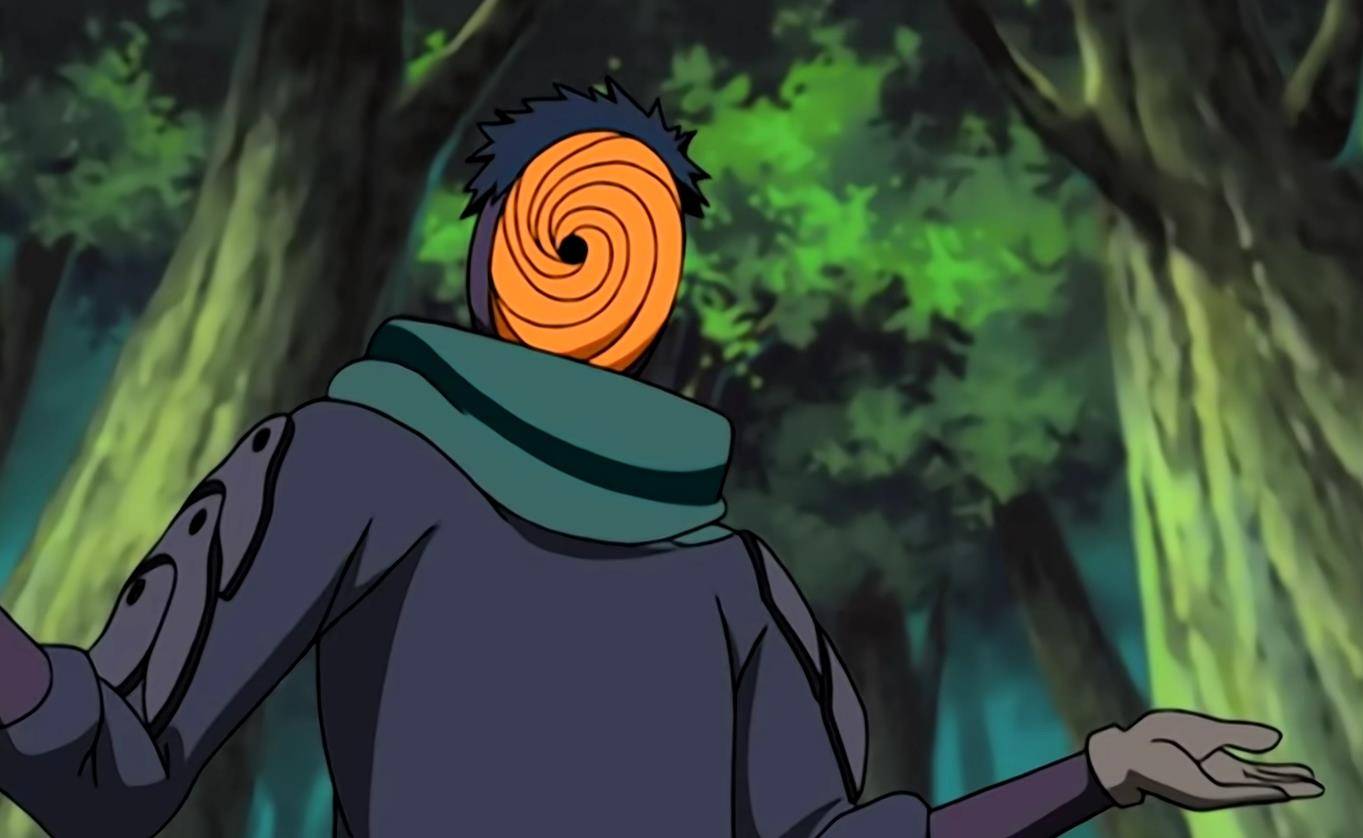 火影:阿飞穿帮的镜头,你知道几个呢?_迪达拉_空间_岸本