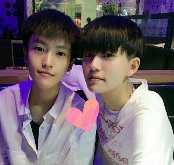 从ella,李宇春到刘雨昕,陆柯燃,"中性女孩"观众还要骂多久?