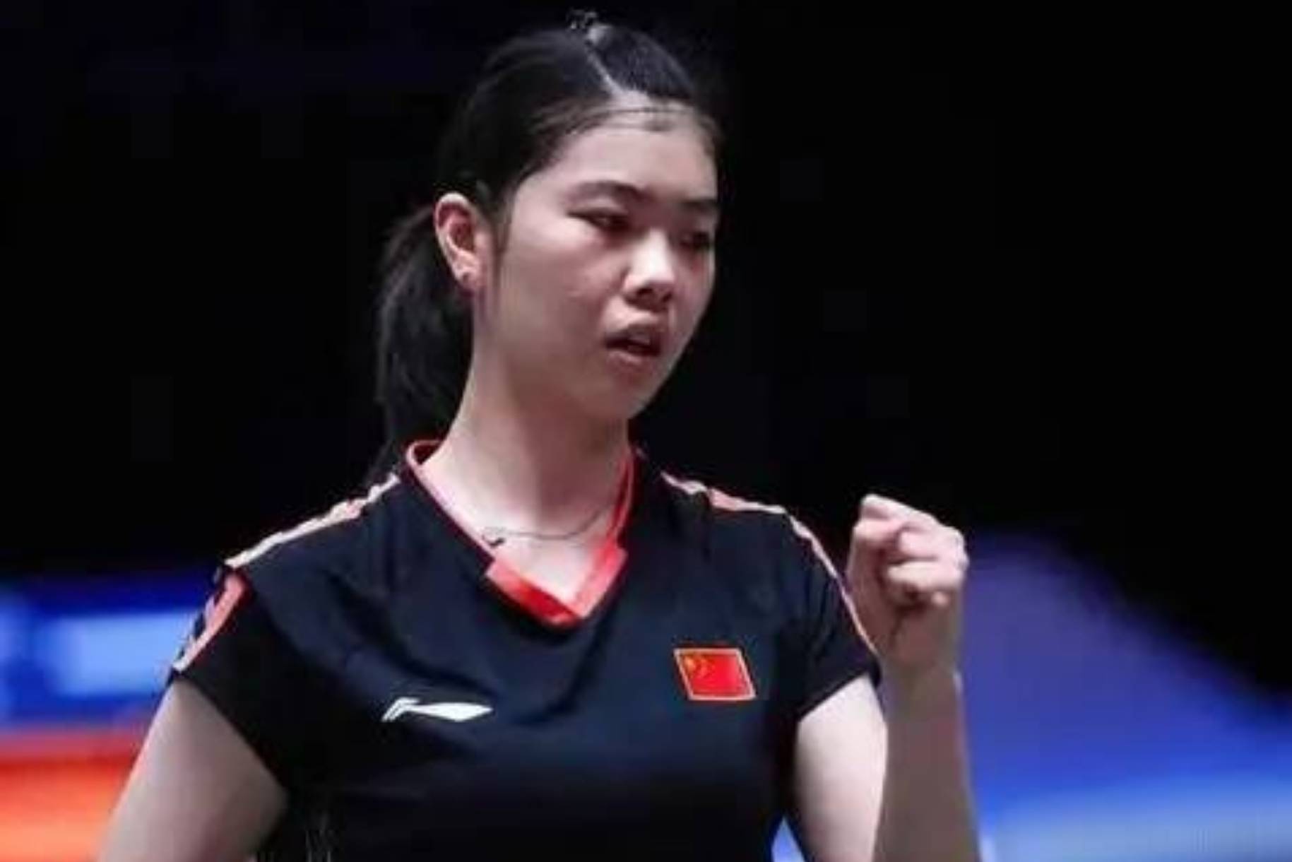 高昉洁和雷兰曦晋级奥尔良大师赛正赛!_对阵_对手_赛事
