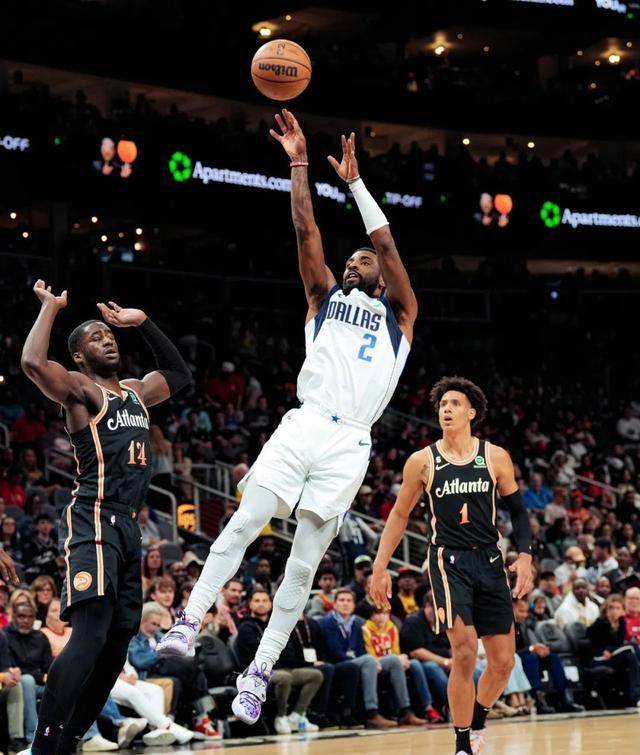 独行侠要出去了!dancsics和owen真是格格不入_比赛_欧文_罚球