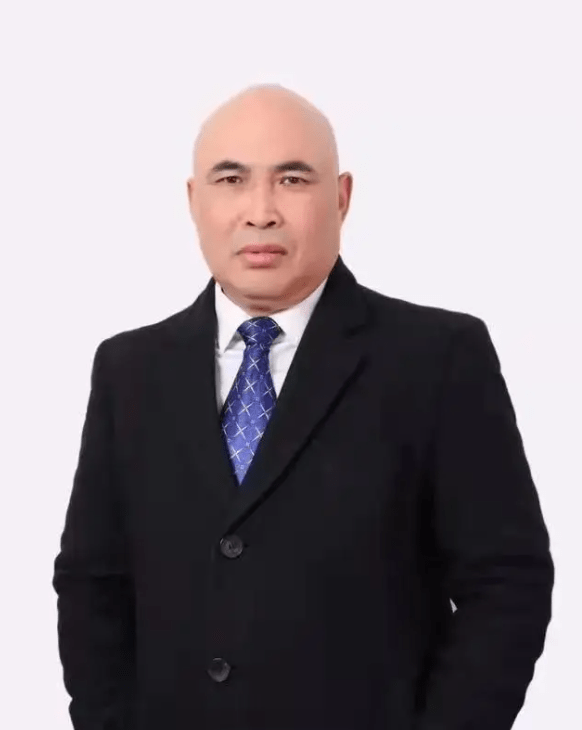 易学家吕律谱写中国优秀传统文化新篇章_预测_八卦_易经