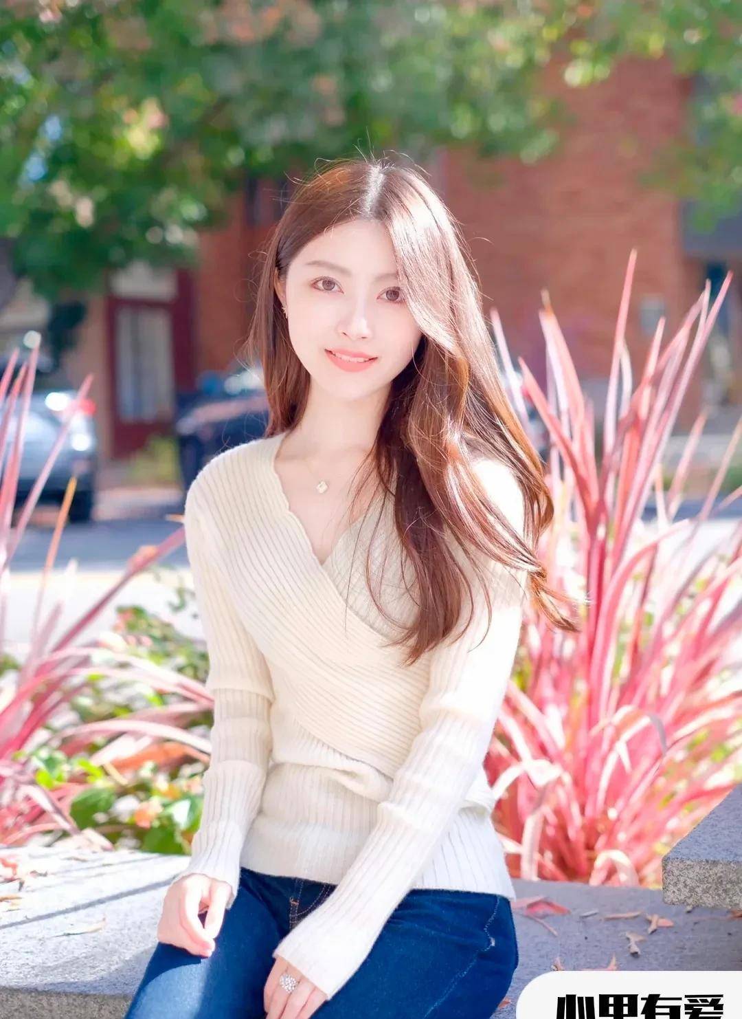 爱上美眉 来自搜狐网