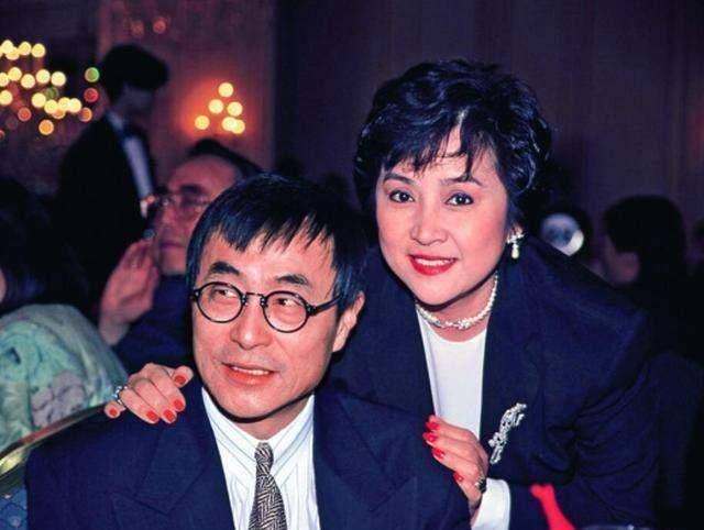 刘家昌成名比罗大佑,李宗盛更早,是真正的台流行音乐教父_邓丽君_专辑