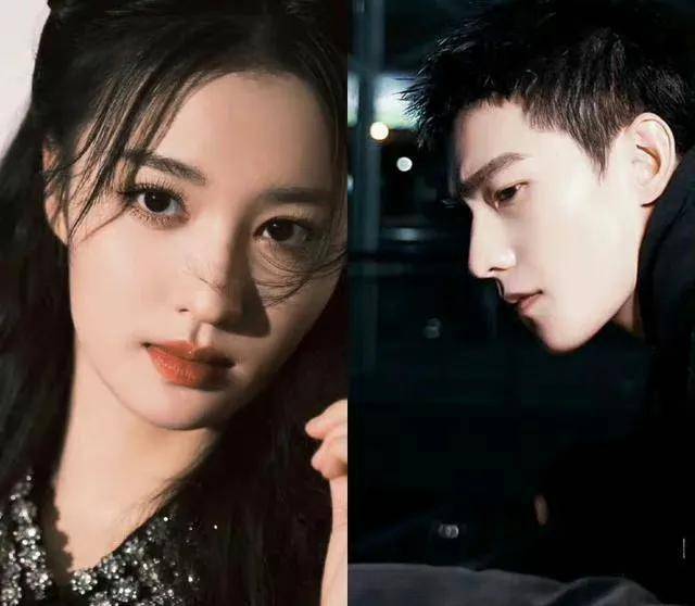 曝杨洋王楚然已拿到爱的毕业证!