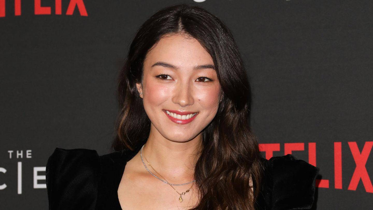 华裔女星刘承羽将出演星球大战新剧，饰演《阿索卡》的莎宾·雷恩_曼达洛_义军_克隆