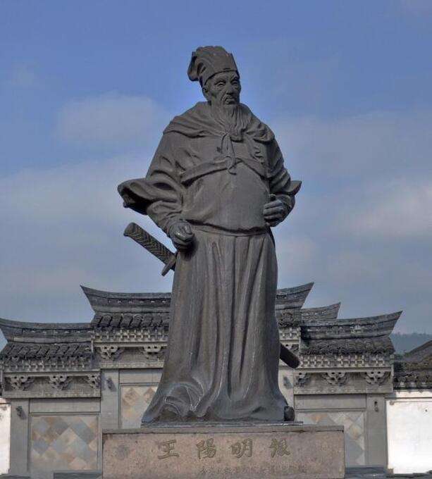 李贽受到心学、道家思想的影响而有童心说,也有儒家哲学的思维要素_自然_审美_宇宙