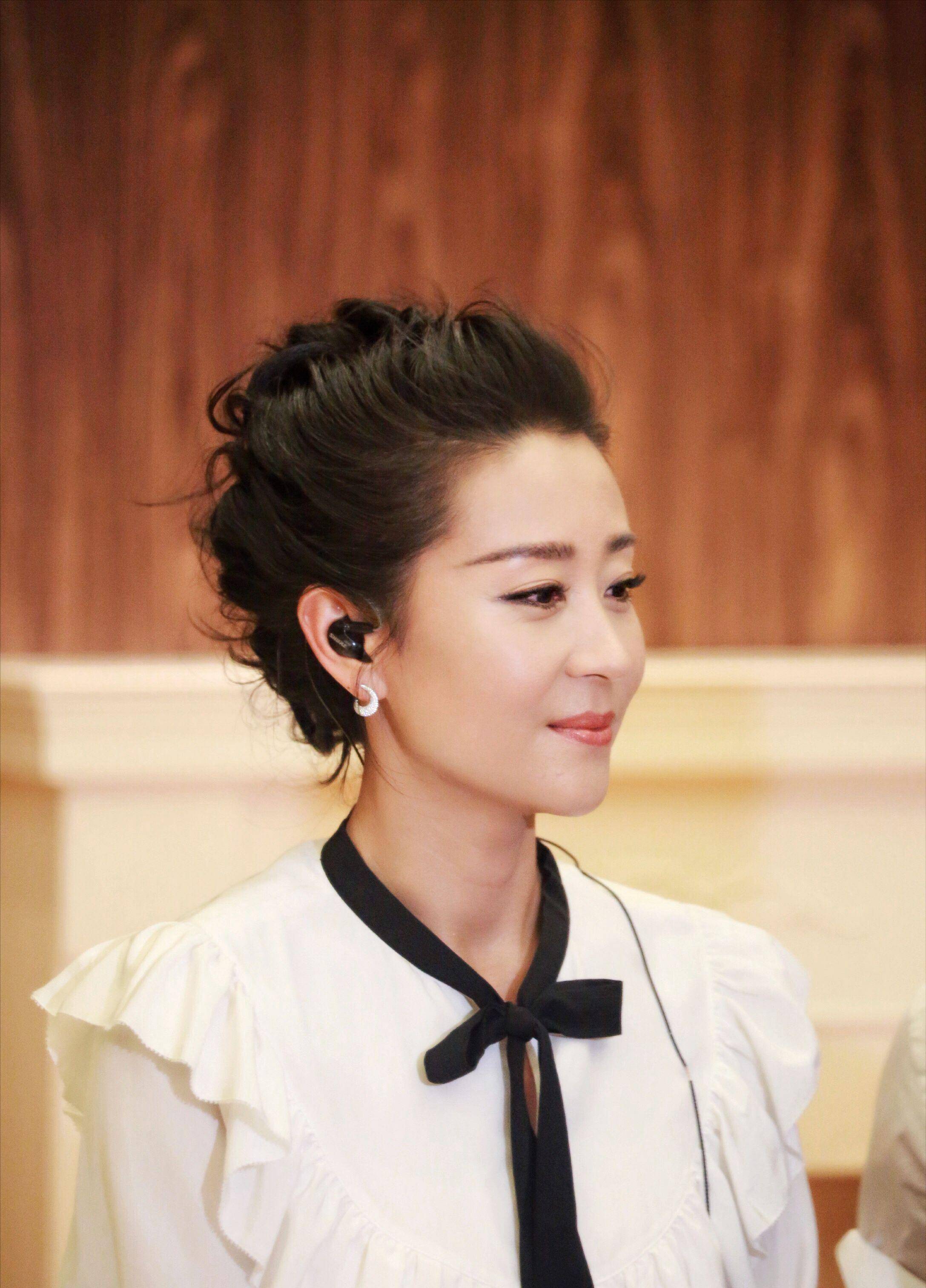 西安出女子,8位来自西安的女星,个个颜值出众,非网红脸能比_白冰_观众