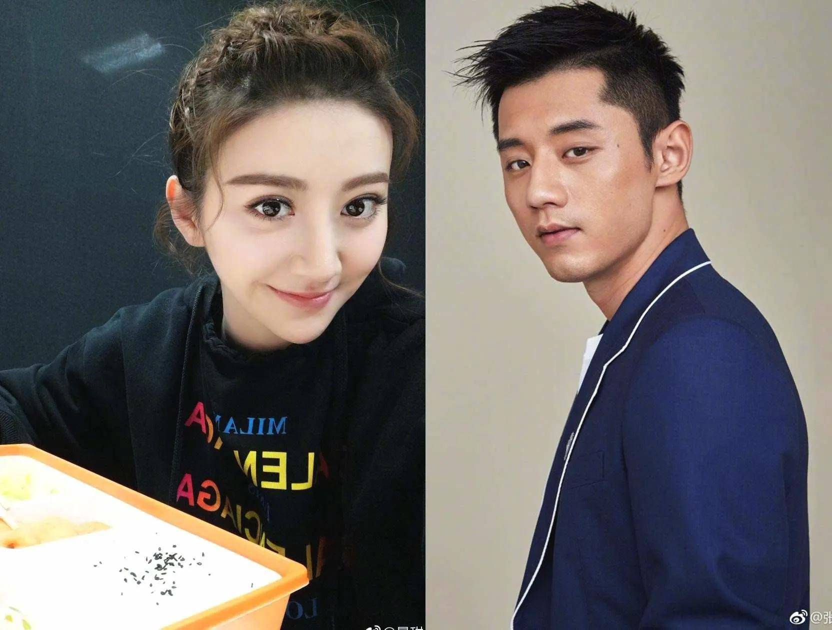 张继科犯下种种大错 丑闻愈演愈烈 他终要为自己的行为买单_景甜_视频