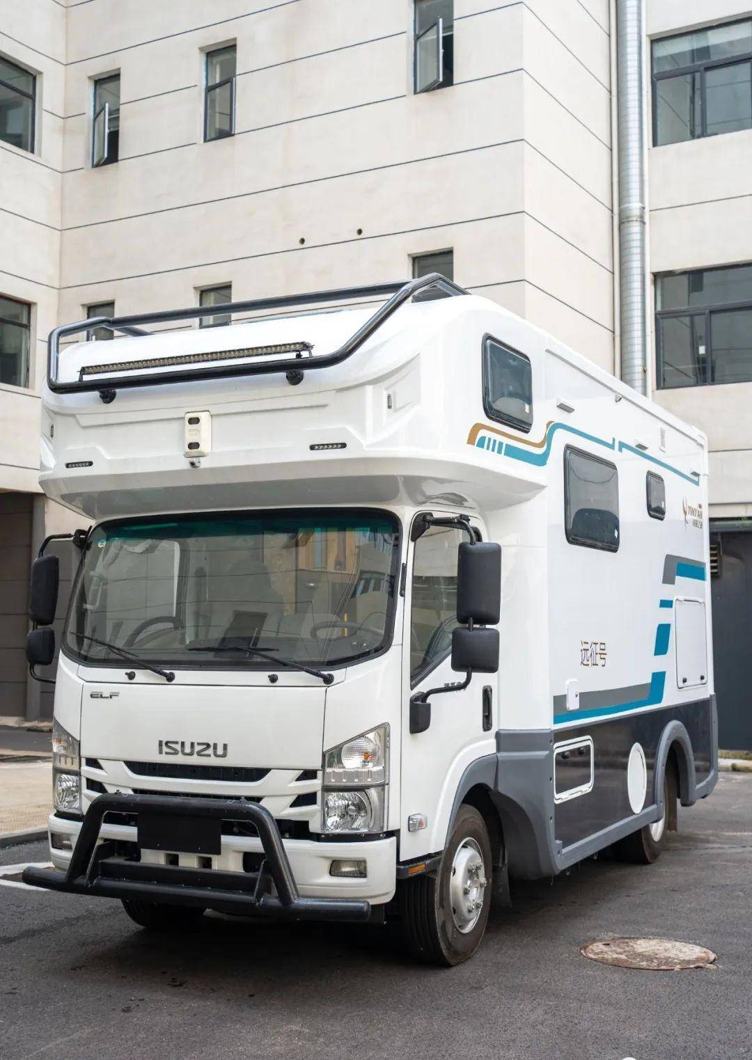 银燕房车700p,超大空间,20度电行车,纵享无忧旅途!_搜狐汽车_搜狐网