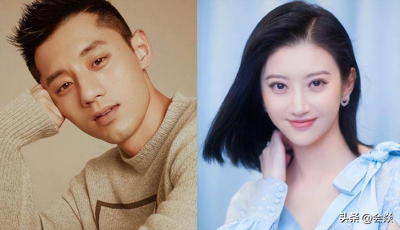 张继科事件走向分析,最有可能是哪种结局?_景甜_回应_事情