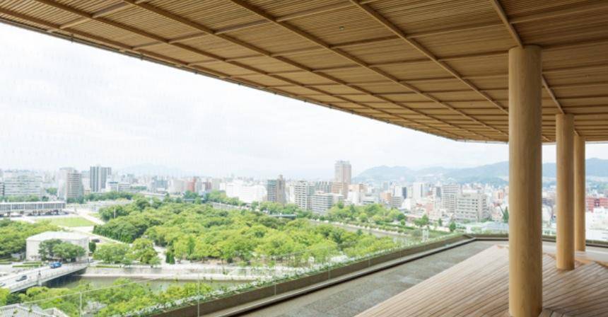 广岛县景点美食攻略:原爆圆顶馆,严岛神社,猫之细道