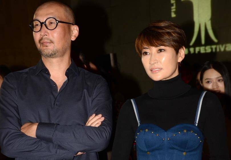 "夫妻本是同林鸟",但抱歉,管虎这次救不了梁静_马伊琍_婚姻_丁昱彤