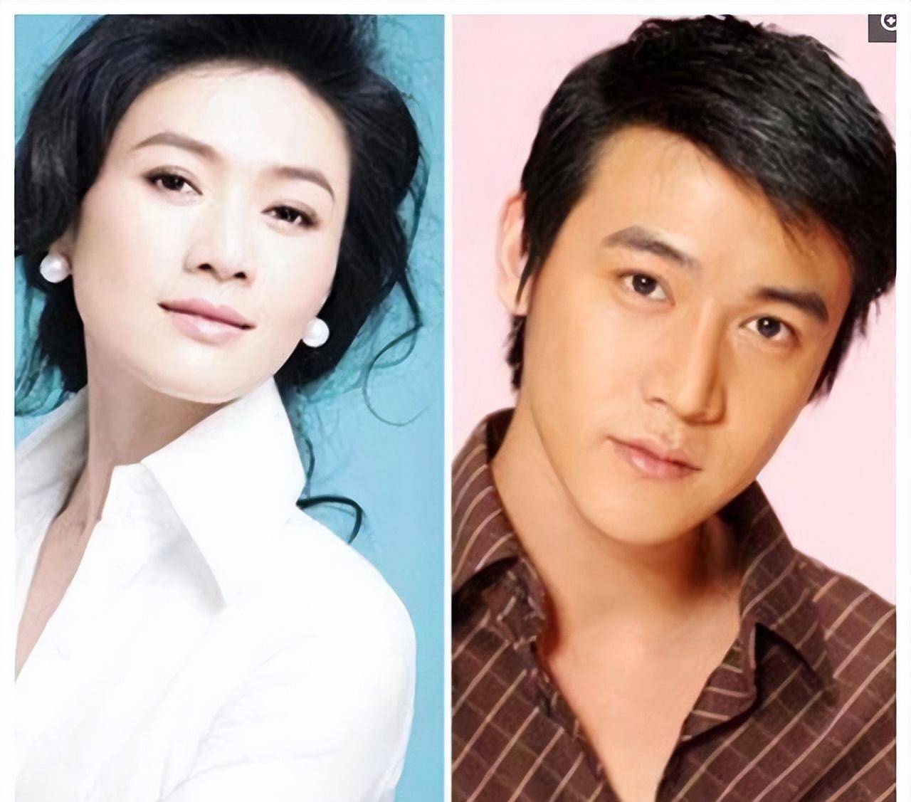 富豪丈夫病死狱中,留下130亿遗产,遗孀田海蓉:我不会再嫁_陆毅_父母