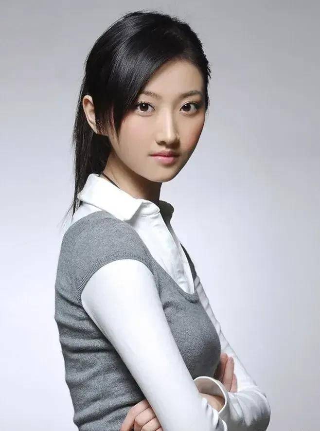 奉劝各位男士,不要盲目询问景甜的照片_伤害_女人_环境