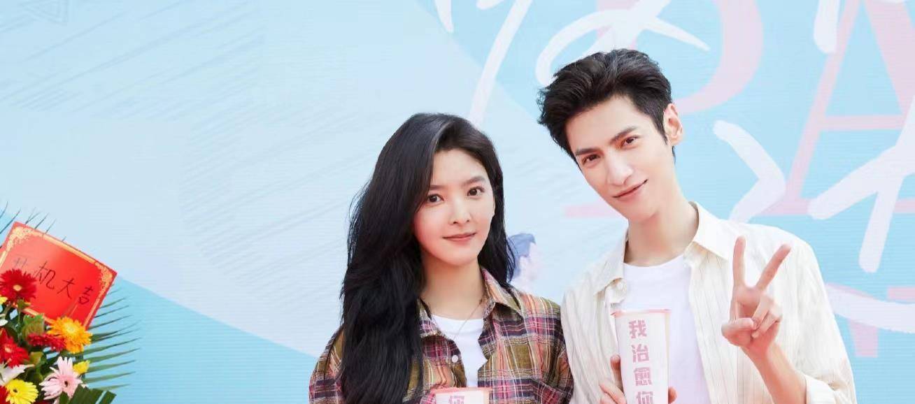 长月烬明惊喜定档,罗云熙双剧待播,与陈飞宇陈瑶章若楠合作_衣行