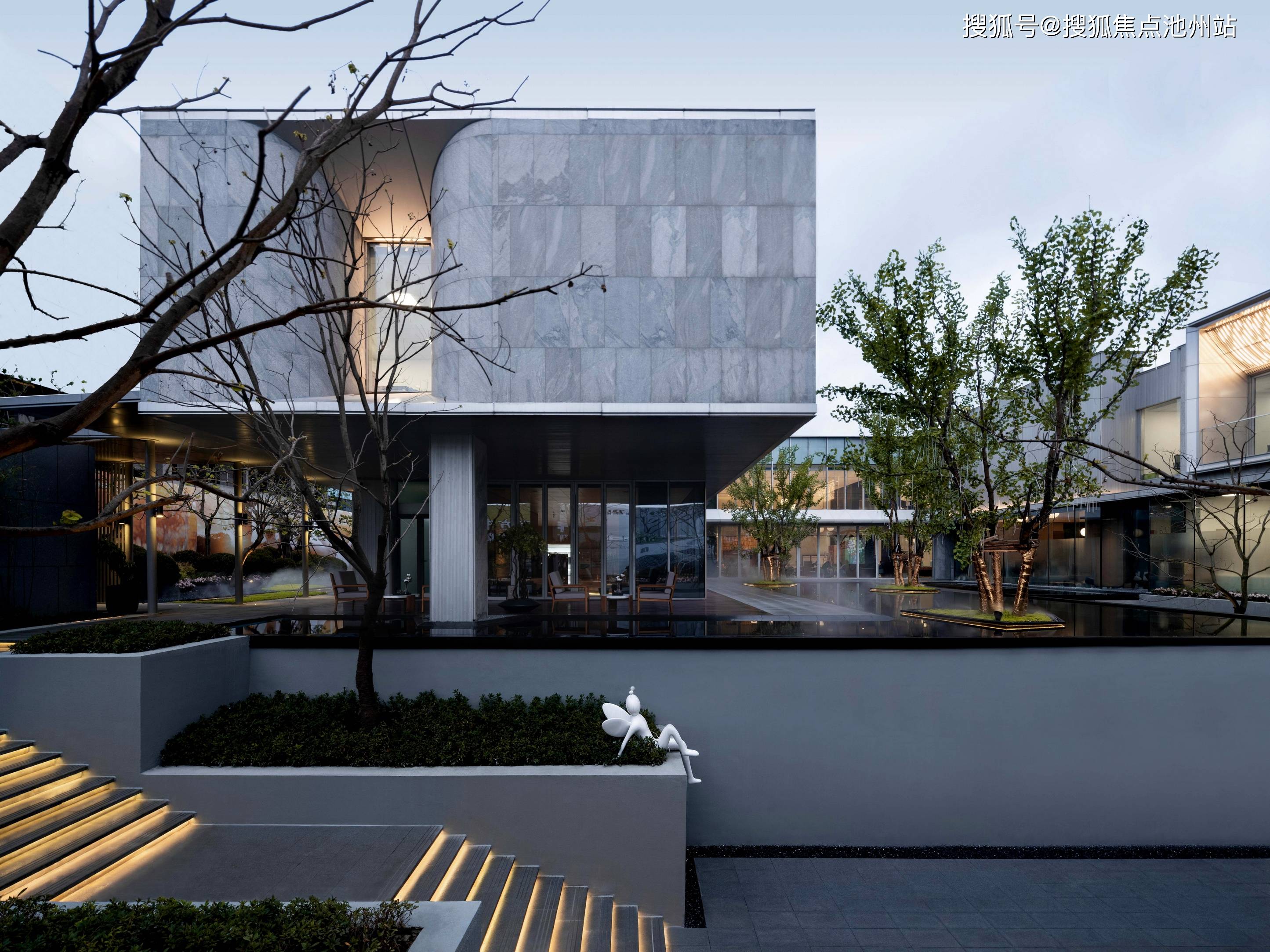 处电话丨售楼处地址丨上城时光楼盘详情丨实时更新_太湖_中心_万方