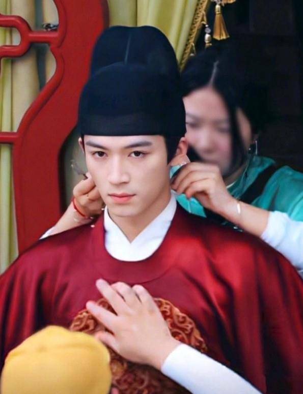 造型_剧照_坤宁