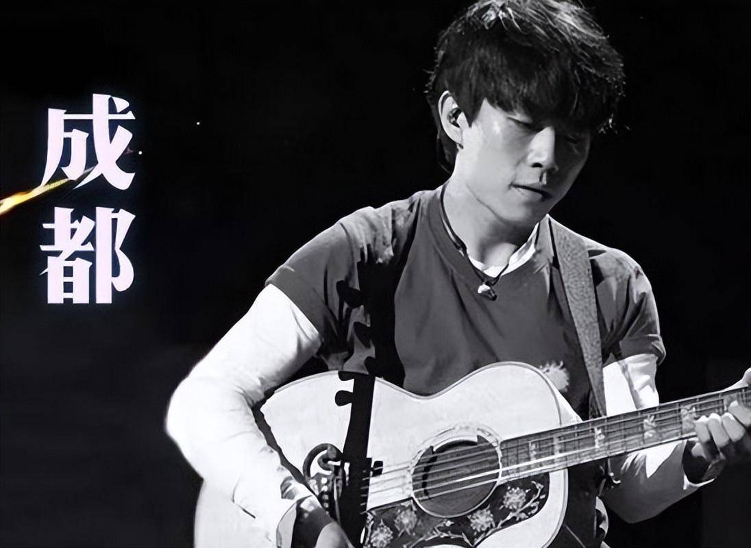 赵雷:因一首《成都》爆火,被刘欢怒赞,如今为何"消失"了?