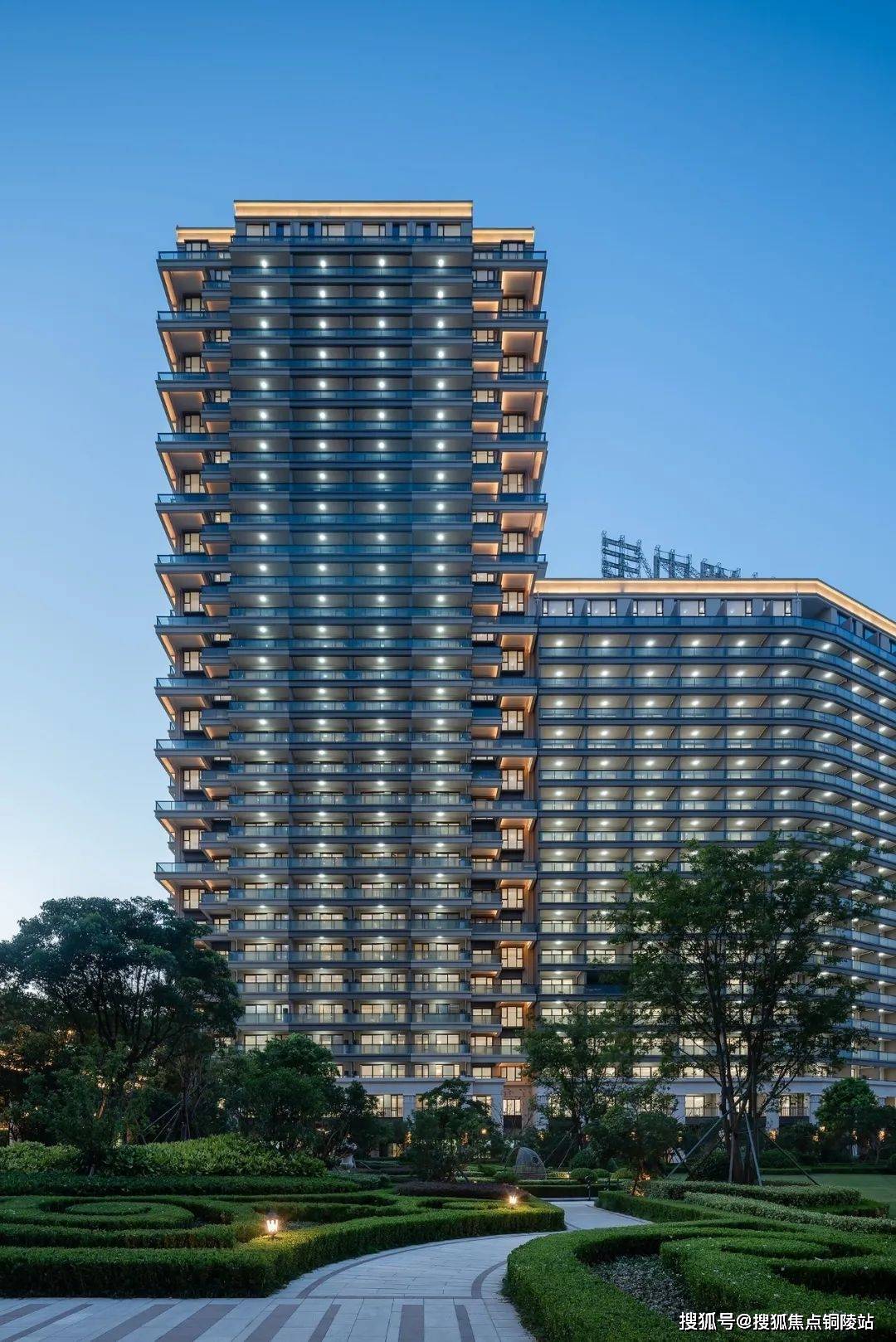 启东——新湖绿城海上明月售楼处电话:400-116-7720转接777售楼中心!