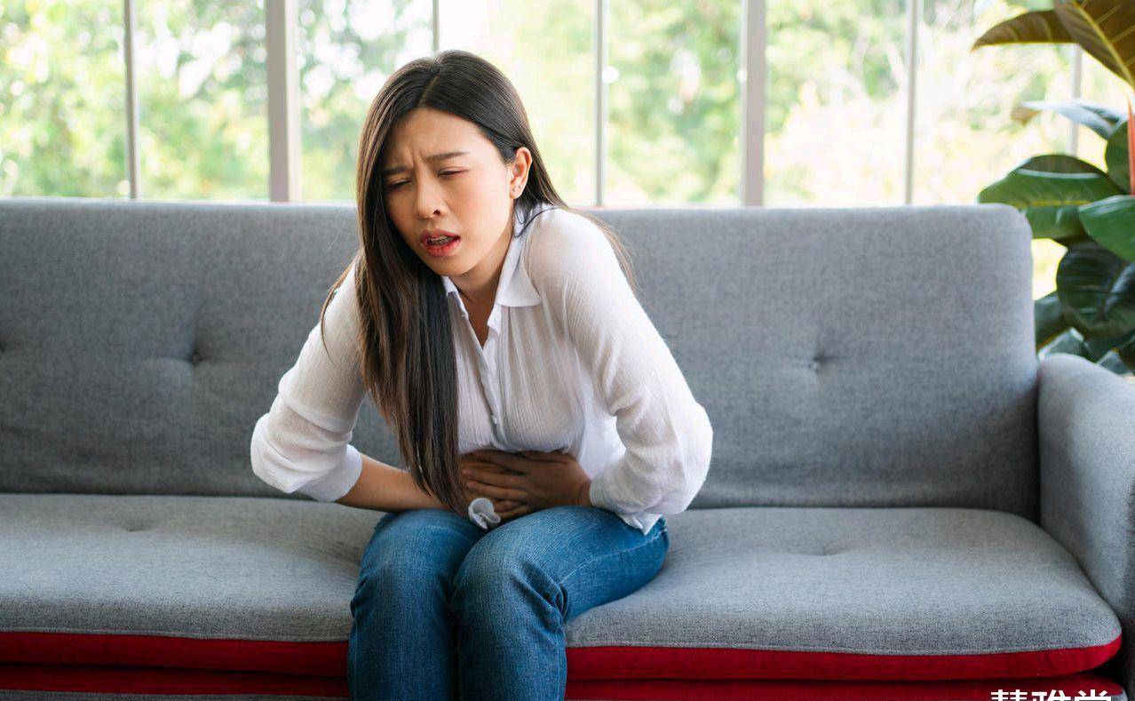 67经期不调的女性朋友,日常做到这4点,或许能给你