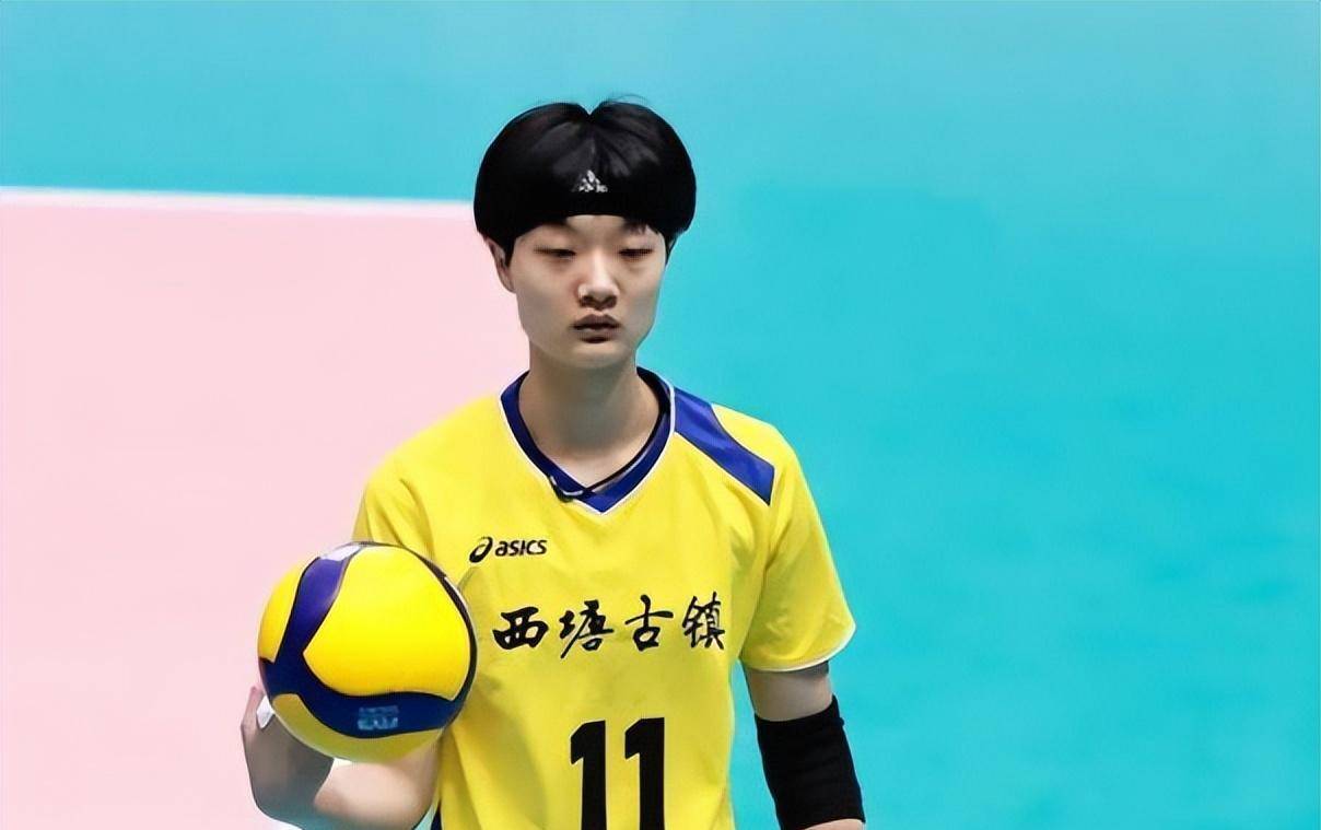 浙江女排全家福出炉,新赛季晋级8强或许没问题_陈曦悦_进攻_新星
