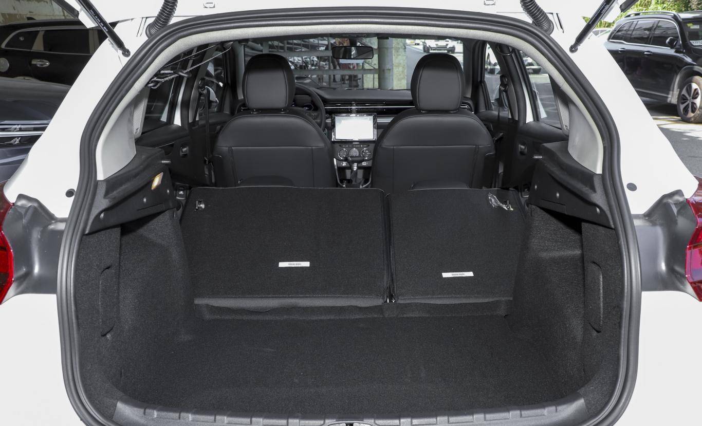 雪铁龙c3-xr优惠后5.79万元,合资自动挡suv,买它到底怎么样?