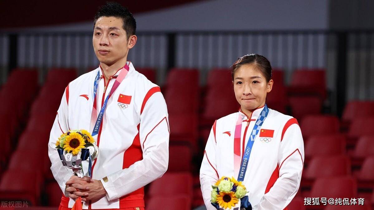 昕雯组合积分清零,正式被国际乒联除名!