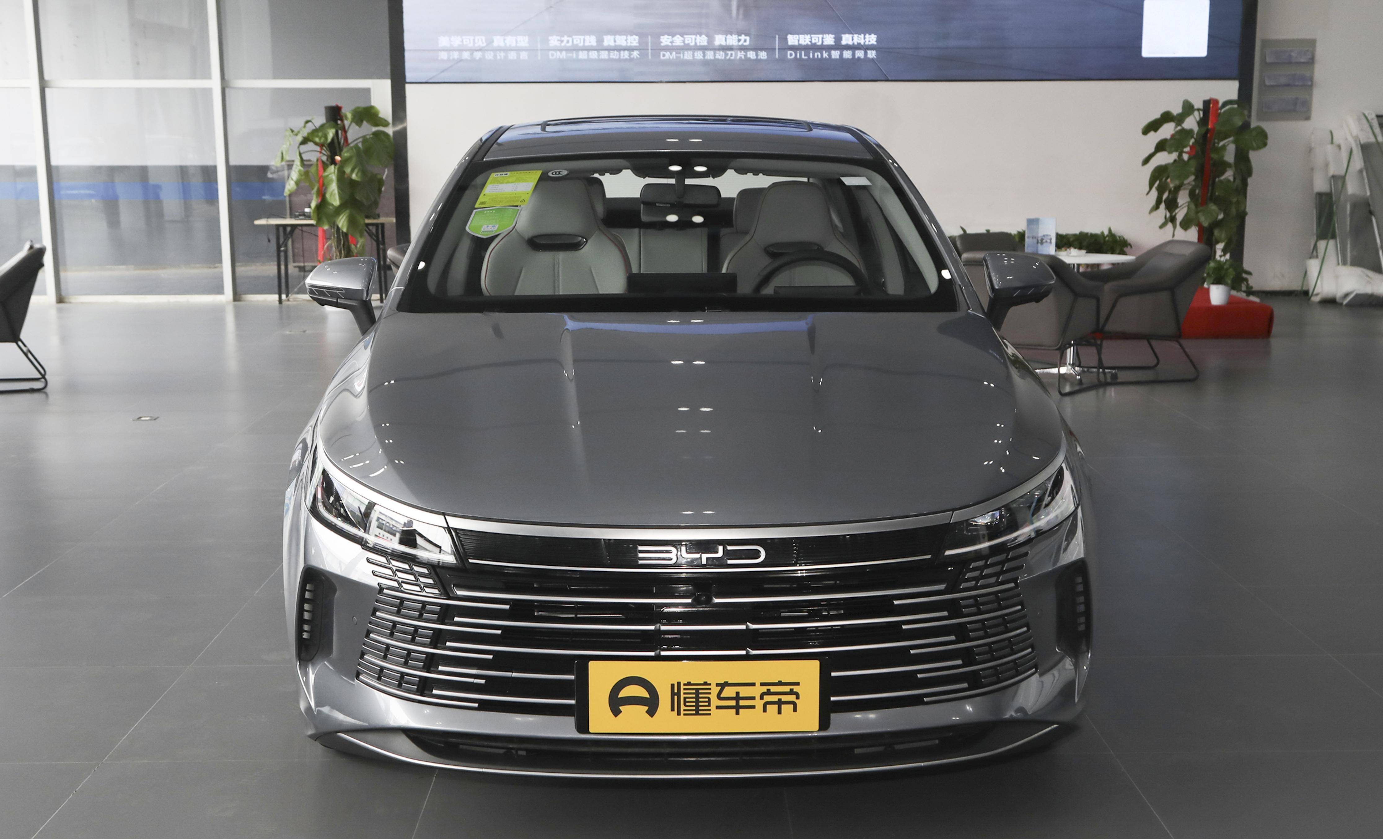2023年3月比亚迪在新能源车市场依然一枝独秀_搜狐汽车_搜狐网