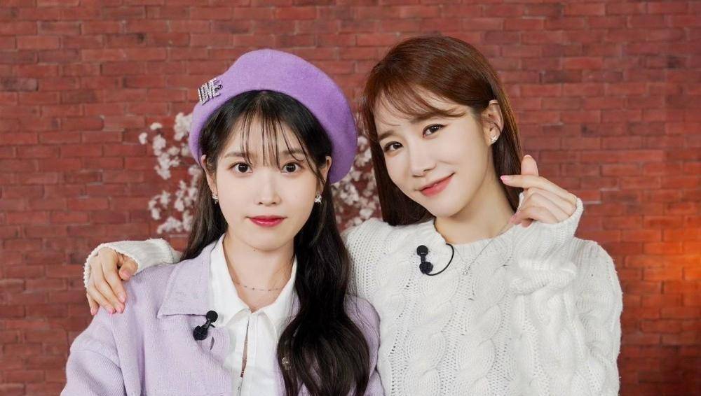 iu刘仁娜只用首字母就能听懂吗?